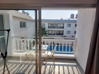 Sunny Breeze - 1