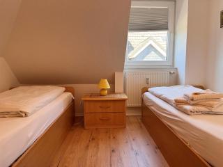 Haus am Mühlenpark Whg. 14 - 4