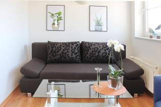 Ferienwohnung Orchidee - Lübbenau - 1
