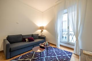 Frezza Charming Suite - Rome - 9
