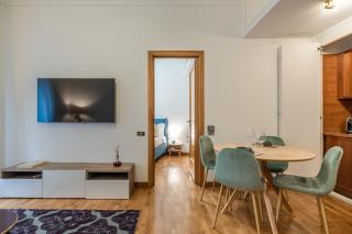 Frezza Charming Suite - Rome - 4