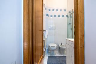 Frezza Charming Suite - Rome - 5