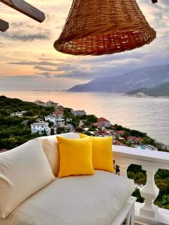 Feraye Villas - Kaş - 3