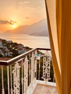 Feraye Villas - Kaş - 4