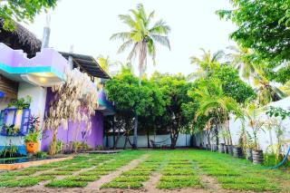 Anoo Garden Villa - Trincomalee - 4