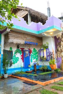 Anoo Garden Villa - Trincomalee - 5