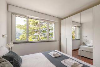 Appartamento con Terrazzo Vistalago - 5