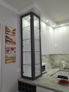 City center apartment Niko 04 - Tirana - 8