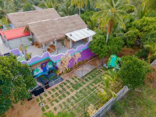 Anoo Garden Villa - Trincomalee - 6