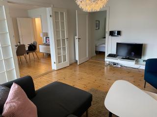 Christianshavn Apartments 661 - Copenhague - 0