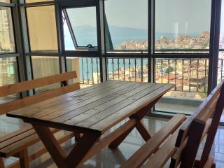 Saranda Boutique Hostel - 1