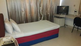 Hotel Razmoni Isha Kha International - Dhaka - 6