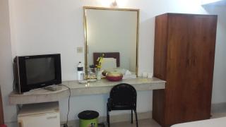 Hotel Razmoni Isha Kha International - Dhaka - 7