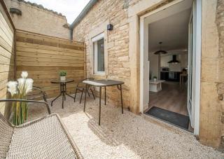 Les clés Bélinéenes - Bligny-lès-Beaune - 6