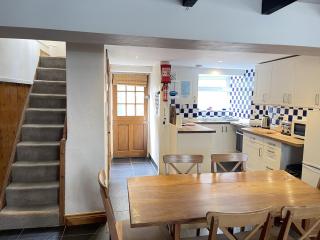 Hollies Cottage - 7