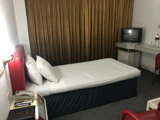 Hotel Razmoni Isha Kha International - Dhaka - 4