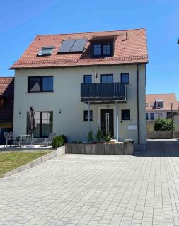 Apartment Sonnenschein - Allersberg - 4