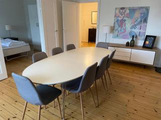 Christianshavn Apartments 661 - Copenhague - 6