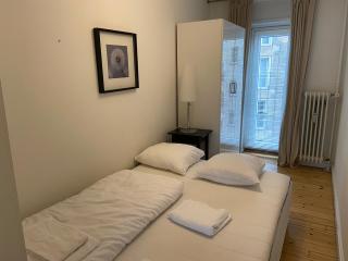 Christianshavn Apartments 661 - Copenhague - 4