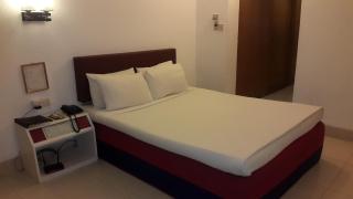 Hotel Razmoni Isha Kha International - Dhaka - 1