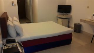 Hotel Razmoni Isha Kha International - Dhaka - 2