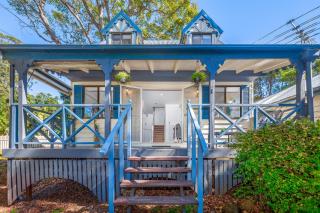 The Cedar Cottage - Eagle Heights - 9