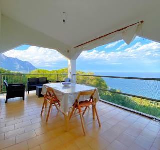 Casa Fadda - Marina di Gairo - 7