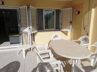 Residencial Les Motes Solo Familias - Xeraco - 5