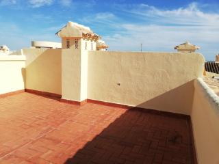 Residencial Les Motes Solo Familias - Xeraco - 9