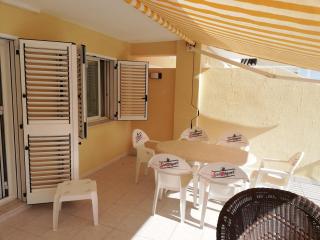 Residencial Les Motes Solo Familias - Xeraco - 2