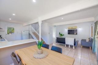 The Cedar Cottage - Eagle Heights - 6