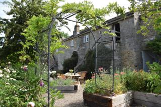 The Coach House at Jervaulx - Ripon - 0