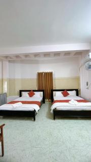 Saigon PT Hotel - Ấp Bình Hưng - 8