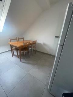 Joanna Apartment - MA City 2 - 2