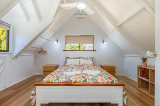 The Cedar Cottage - Eagle Heights - 3