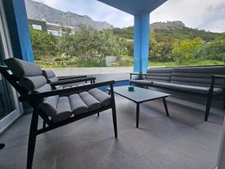 Hana Lux Apartment - Krvavica - 3