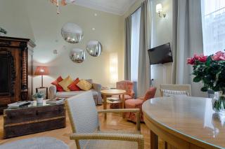 Tyzenhauz Apartments Kazimierz - 2