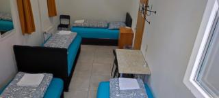 The Hostel - Hamburg - 3