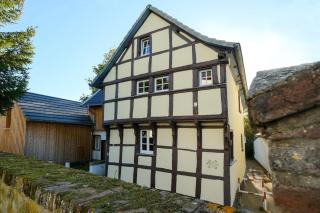Ferienhaus Das Dömchen - Dom-Esch - 0
