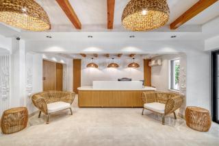 Hildegard Hotel - Alanya - 8