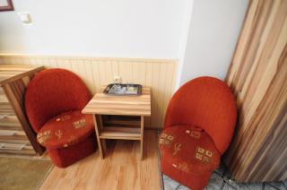 Hotel Wysoka Brama - 4