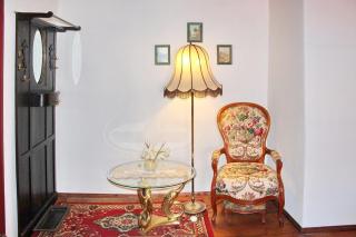 Haus Zeitlos Ferienwohnung Zeitreise - Lübbenau - 8