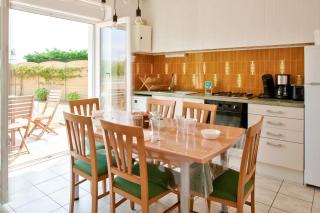 Parenthese bretonne a Penmarch - 1