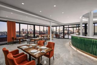 AKKA Lush Hotel Taksim - Istanbul - 4