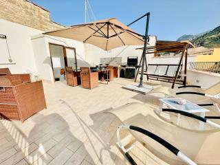 Appartamento Alexa - Castellammare del Golfo - 8