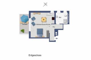 Haus Ardenne 02 - Heringsdorf - 9