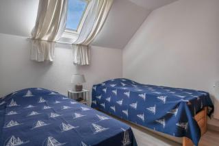 Appartement en résidence avec piscine - 6