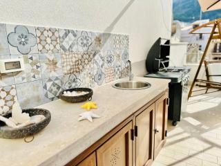 Appartamento Alexa - Castellammare del Golfo - 9