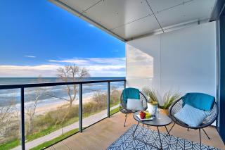 NORTH Apartments, SeaView Seaside Park - Colberga - 7