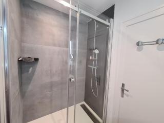 Détente et vue sur le port au Pouliguen - 2